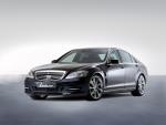 Mercedes-Benz S-Class by Lorinser 2010 года